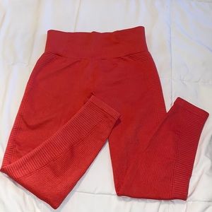 Aerie Offline Seamless Leggings